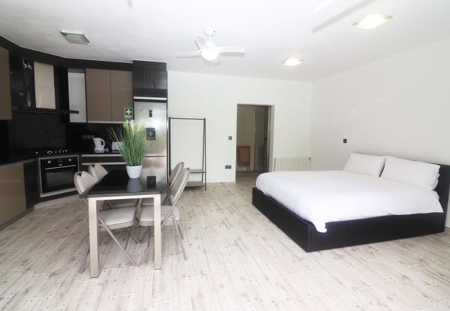 Studio in Gerês - Casa Panorâmica Gerês - Estúdio 3 Studio in Gerês - Casa Panorâmica Gerês - Estúdio 3