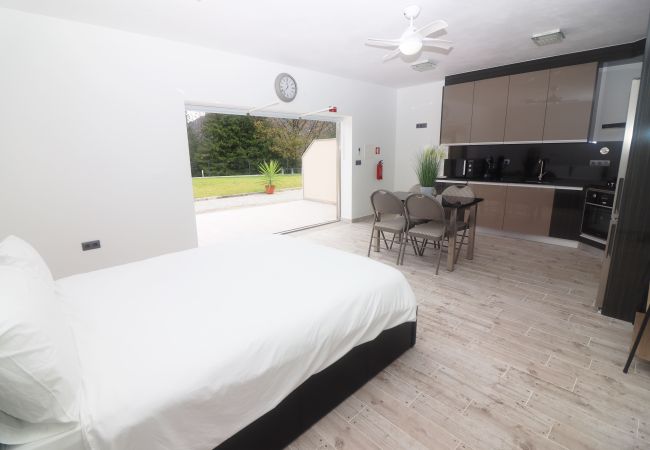 Studio in Gerês - Casa Panorâmica Gerês - Estúdio 3 Studio in Gerês - Casa Panorâmica Gerês - Estúdio 3