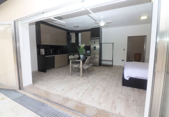 Studio in Gerês - Casa Panorâmica Gerês - Estúdio 3 Studio in Gerês - Casa Panorâmica Gerês - Estúdio 3