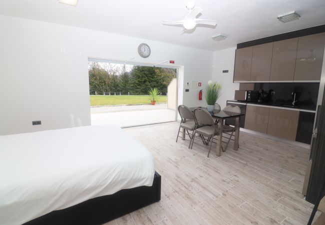 Studio in Gerês - Casa Panorâmica Gerês - Estúdio 3 Studio in Gerês - Casa Panorâmica Gerês - Estúdio 3