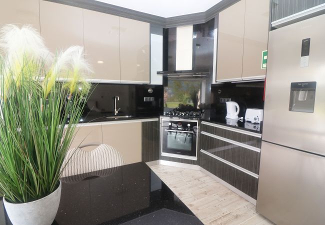 Studio in Gerês - Casa Panorâmica Gerês - Estúdio 3 Studio in Gerês - Casa Panorâmica Gerês - Estúdio 3