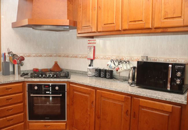 House in Gerês - Casa Panorâmica Gerês T4 House in Gerês - Casa Panorâmica Gerês T4