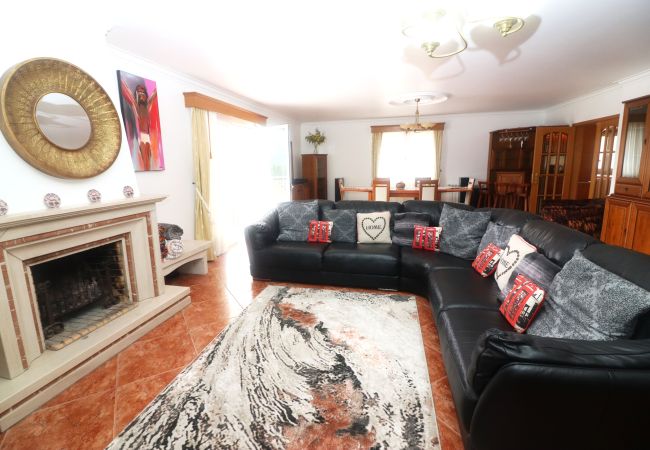 House in Gerês - Casa Panorâmica Gerês T4 House in Gerês - Casa Panorâmica Gerês T4