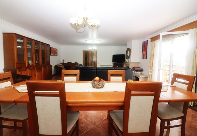 House in Gerês - Casa Panorâmica Gerês T4 House in Gerês - Casa Panorâmica Gerês T4