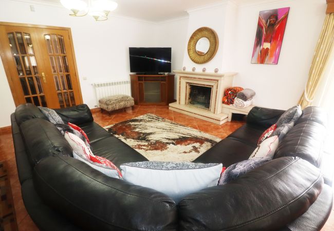 House in Gerês - Casa Panorâmica Gerês T4 House in Gerês - Casa Panorâmica Gerês T4