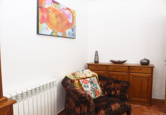 House in Gerês - Casa Panorâmica Gerês T4 House in Gerês - Casa Panorâmica Gerês T4