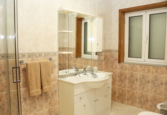 House in Gerês - Casa Panorâmica Gerês T4 House in Gerês - Casa Panorâmica Gerês T4