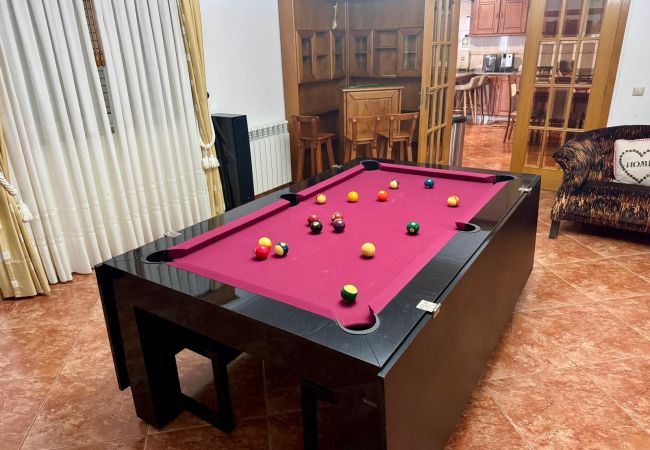 House in Gerês - Casa Panorâmica Gerês T4 House in Gerês - Casa Panorâmica Gerês T4