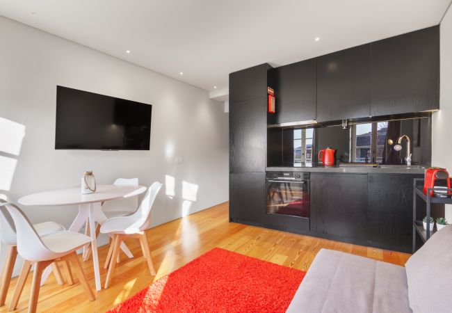 Apartment in Braga - Refúgio da Muralha Apartment Apartment in Braga - Refúgio da Muralha Apartment