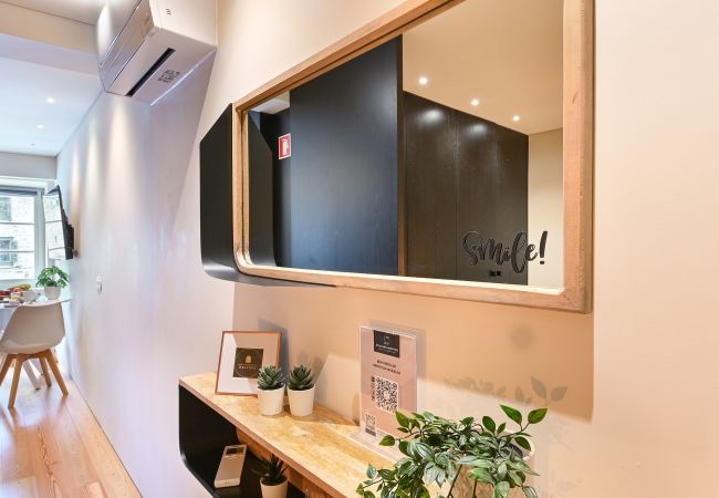 Apartment in Braga - Abrigo da Muralha Apartment Apartment in Braga - Abrigo da Muralha Apartment