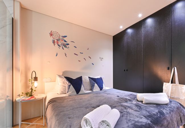 Apartment in Braga - Abrigo da Muralha Apartment Apartment in Braga - Abrigo da Muralha Apartment