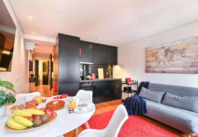 Apartment in Braga - Abrigo da Muralha Apartment Apartment in Braga - Abrigo da Muralha Apartment