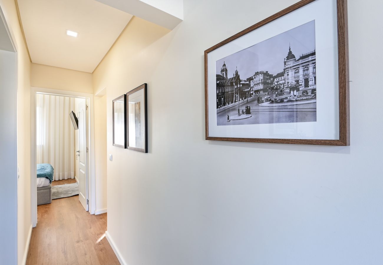 Apartment in Braga - Casa do Couteiro