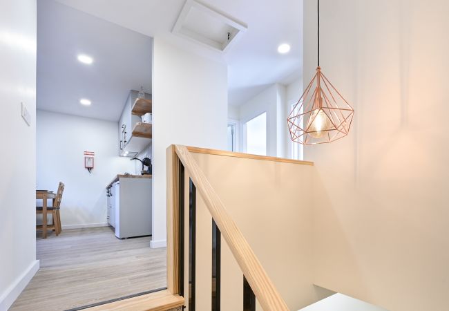 Apartment in Braga - Campo das Hortas Apartments C Apartment in Braga - Campo das Hortas Apartments C