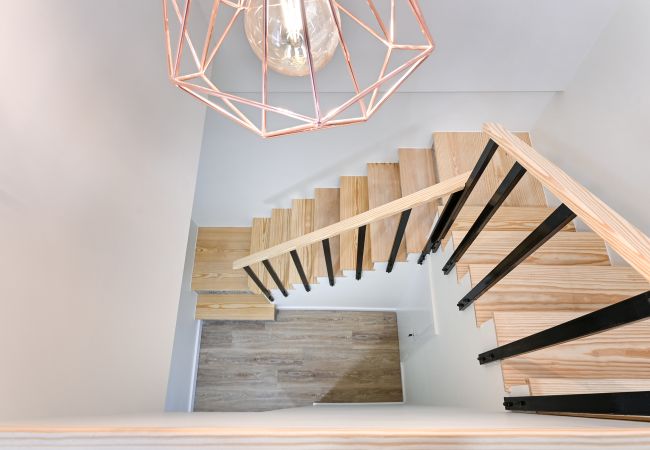 Apartment in Braga - Campo das Hortas Apartments C Apartment in Braga - Campo das Hortas Apartments C