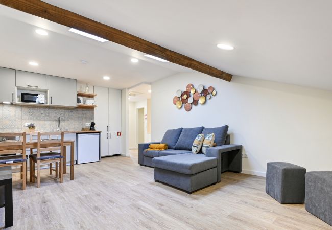 Apartment in Braga - Campo das Hortas Apartments C Apartment in Braga - Campo das Hortas Apartments C