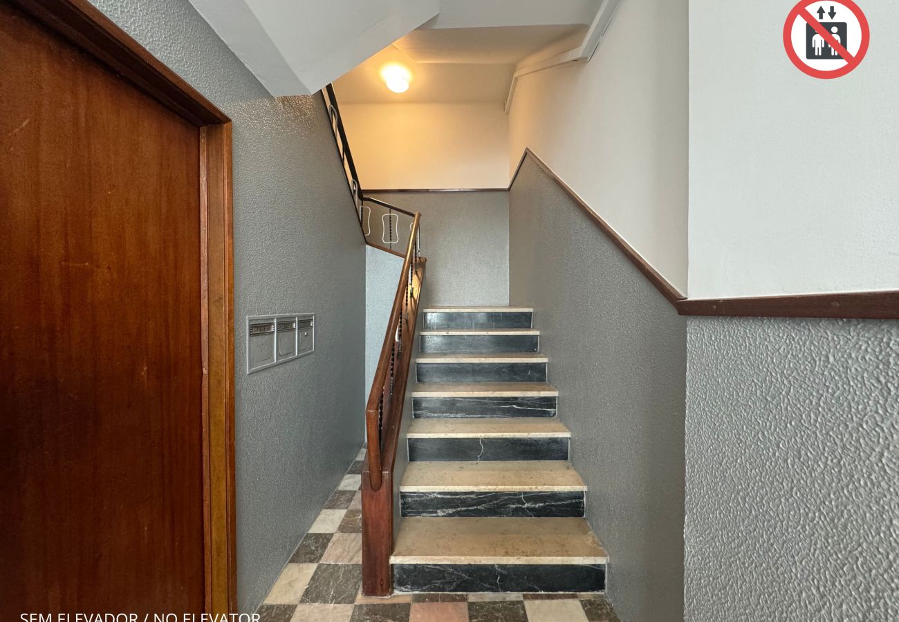 Apartment in Braga - Campo das Hortas Apartments C