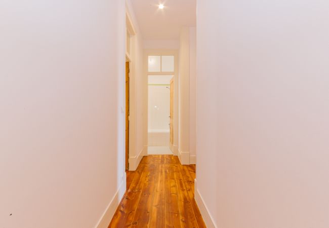 Apartment in Lisboa - L4.4- CASTLE VIEW FAMILY & FRIENDS BAIRRO ALTO Apartment in Lisboa - L4.4- CASTLE VIEW FAMILY & FRIENDS BAIRRO ALTO