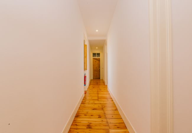 Apartment in Lisboa - L4.4- CASTLE VIEW FAMILY & FRIENDS BAIRRO ALTO Apartment in Lisboa - L4.4- CASTLE VIEW FAMILY & FRIENDS BAIRRO ALTO