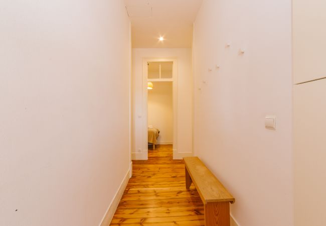 Apartment in Lisboa - L4.4- CASTLE VIEW FAMILY & FRIENDS BAIRRO ALTO Apartment in Lisboa - L4.4- CASTLE VIEW FAMILY & FRIENDS BAIRRO ALTO