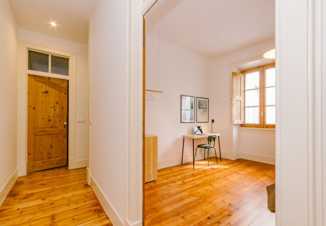 Apartment in Lisboa - L4.4- CASTLE VIEW FAMILY & FRIENDS BAIRRO ALTO Apartment in Lisboa - L4.4- CASTLE VIEW FAMILY & FRIENDS BAIRRO ALTO