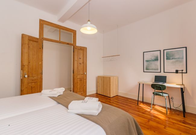 Apartment in Lisboa - L4.4- CASTLE VIEW FAMILY & FRIENDS BAIRRO ALTO Apartment in Lisboa - L4.4- CASTLE VIEW FAMILY & FRIENDS BAIRRO ALTO