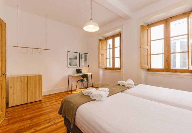 Apartment in Lisboa - L4.4- CASTLE VIEW FAMILY & FRIENDS BAIRRO ALTO Apartment in Lisboa - L4.4- CASTLE VIEW FAMILY & FRIENDS BAIRRO ALTO