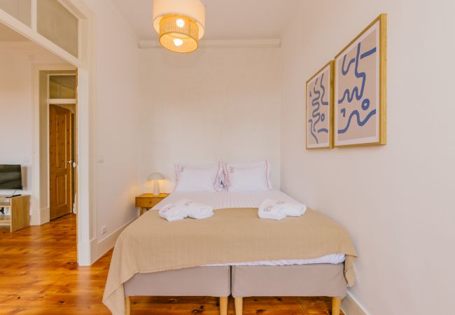 Apartment in Lisboa - L4.4- CASTLE VIEW FAMILY & FRIENDS BAIRRO ALTO Apartment in Lisboa - L4.4- CASTLE VIEW FAMILY & FRIENDS BAIRRO ALTO
