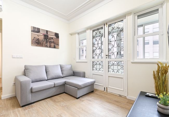 Apartment in Braga - Largo da Estação Apartments B Apartment in Braga - Largo da Estação Apartments B