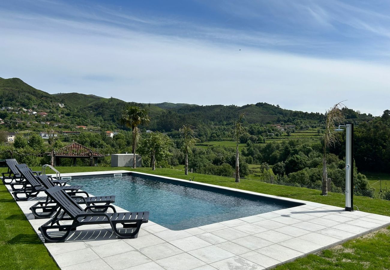 House in Vila Verde - Quinta da Ponte