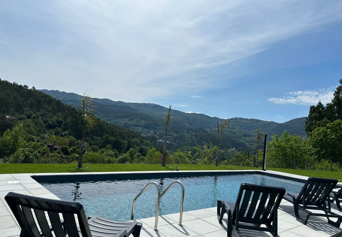 House in Vila Verde - Quinta da Ponte