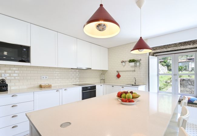 House in Amares - Quinta Rolim do Bouro House in Amares - Quinta Rolim do Bouro