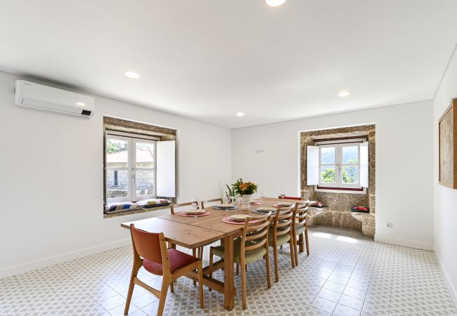 House in Amares - Quinta Rolim do Bouro House in Amares - Quinta Rolim do Bouro