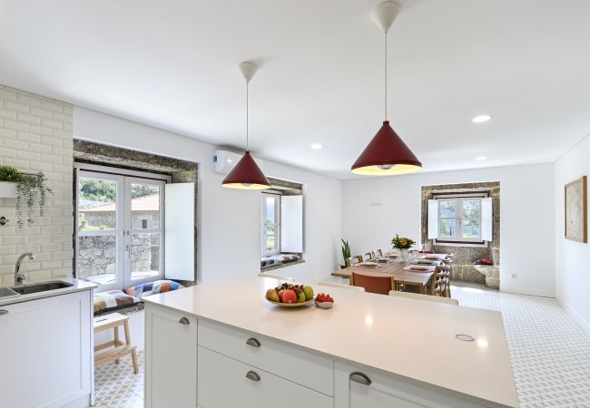 House in Amares - Quinta Rolim do Bouro House in Amares - Quinta Rolim do Bouro