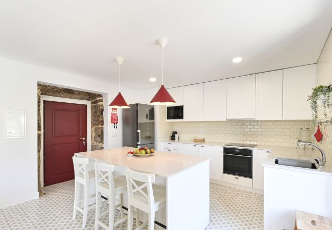 House in Amares - Quinta Rolim do Bouro House in Amares - Quinta Rolim do Bouro