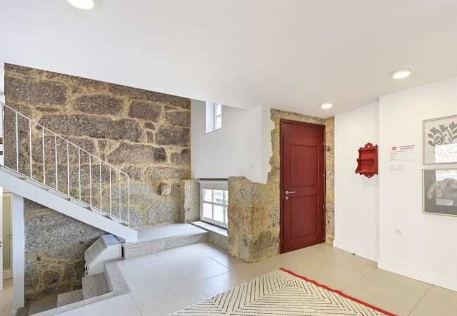 House in Amares - Quinta Rolim do Bouro House in Amares - Quinta Rolim do Bouro