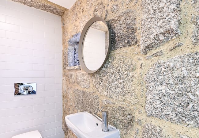 House in Amares - Quinta Rolim do Bouro House in Amares - Quinta Rolim do Bouro