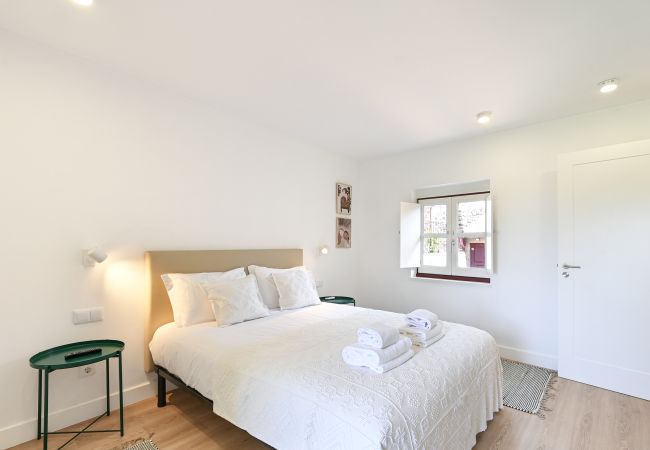 House in Amares - Quinta Rolim do Bouro House in Amares - Quinta Rolim do Bouro