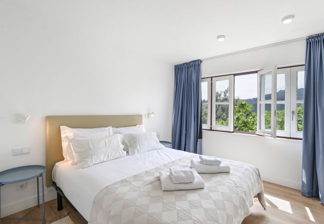 House in Amares - Quinta Rolim do Bouro House in Amares - Quinta Rolim do Bouro