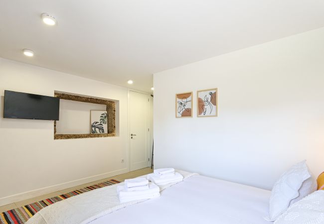 House in Amares - Quinta Rolim do Bouro House in Amares - Quinta Rolim do Bouro