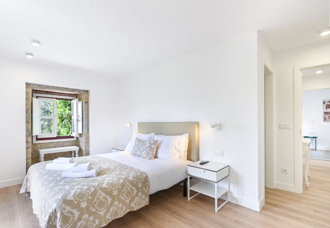 House in Amares - Quinta Rolim do Bouro House in Amares - Quinta Rolim do Bouro