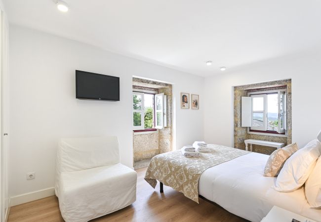 House in Amares - Quinta Rolim do Bouro House in Amares - Quinta Rolim do Bouro