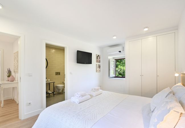 House in Amares - Quinta Rolim do Bouro House in Amares - Quinta Rolim do Bouro