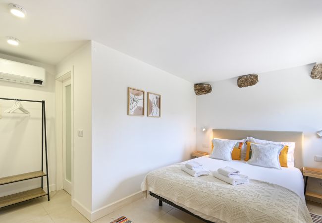 House in Amares - Quinta Rolim do Bouro House in Amares - Quinta Rolim do Bouro