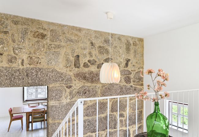 House in Amares - Quinta Rolim do Bouro House in Amares - Quinta Rolim do Bouro