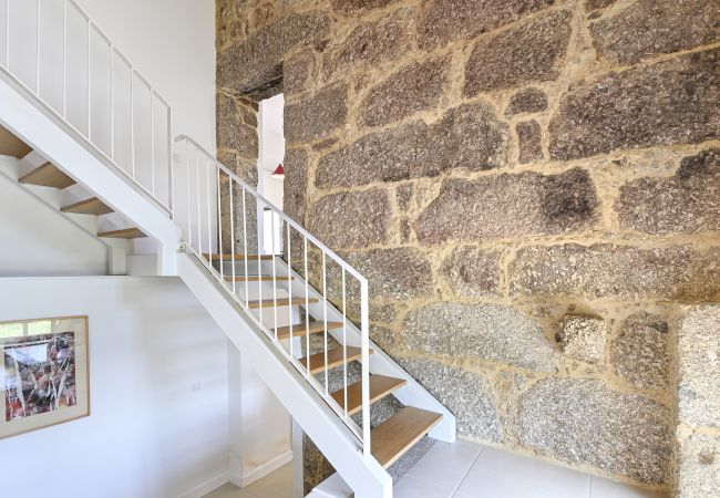 House in Amares - Quinta Rolim do Bouro House in Amares - Quinta Rolim do Bouro