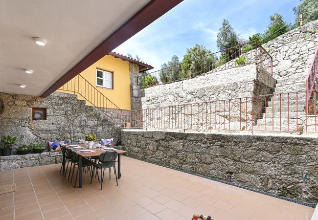 House in Amares - Quinta Rolim do Bouro House in Amares - Quinta Rolim do Bouro