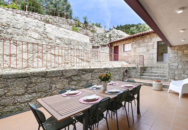 House in Amares - Quinta Rolim do Bouro House in Amares - Quinta Rolim do Bouro