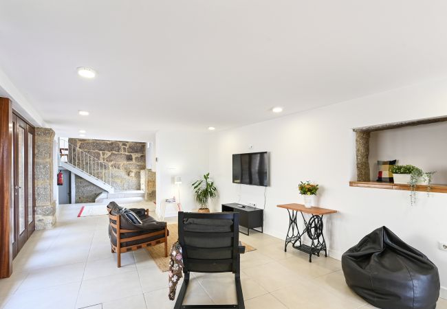 House in Amares - Quinta Rolim do Bouro House in Amares - Quinta Rolim do Bouro