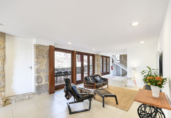 House in Amares - Quinta Rolim do Bouro House in Amares - Quinta Rolim do Bouro